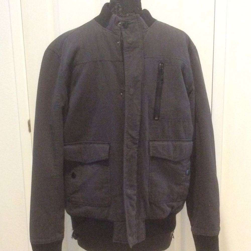 Legendary Men’s Winter Jacket